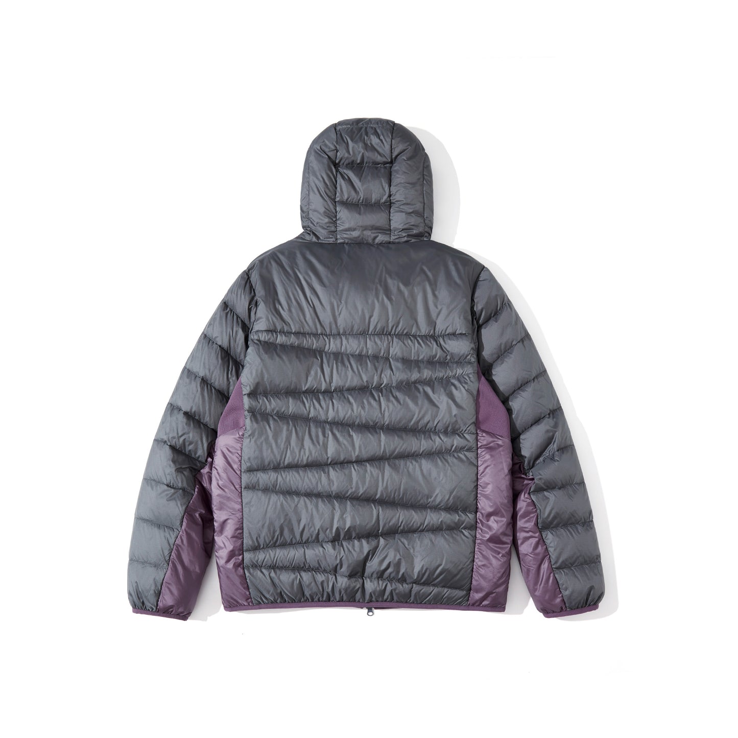 "Branch Road " Down Jacket