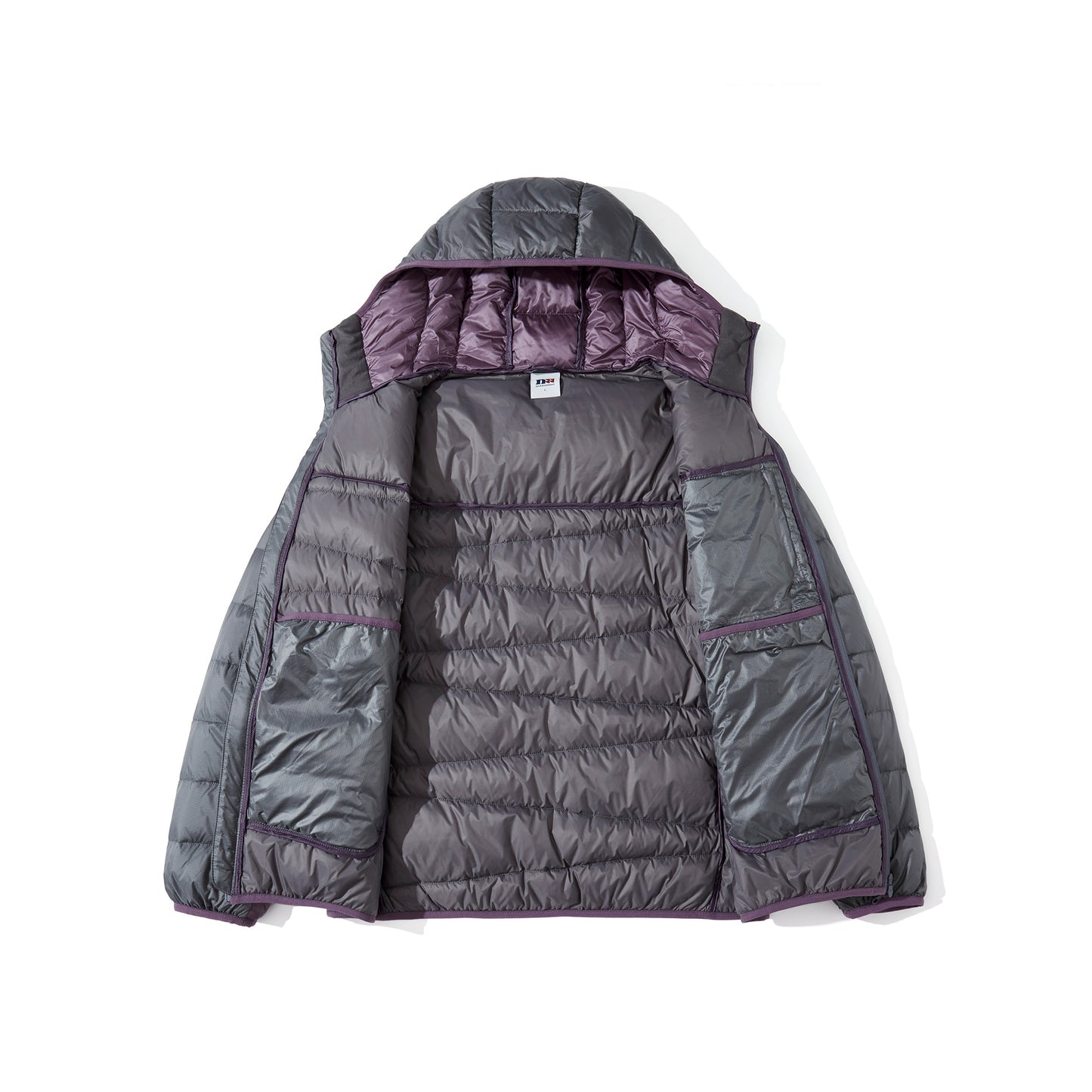 "Branch Road " Down Jacket