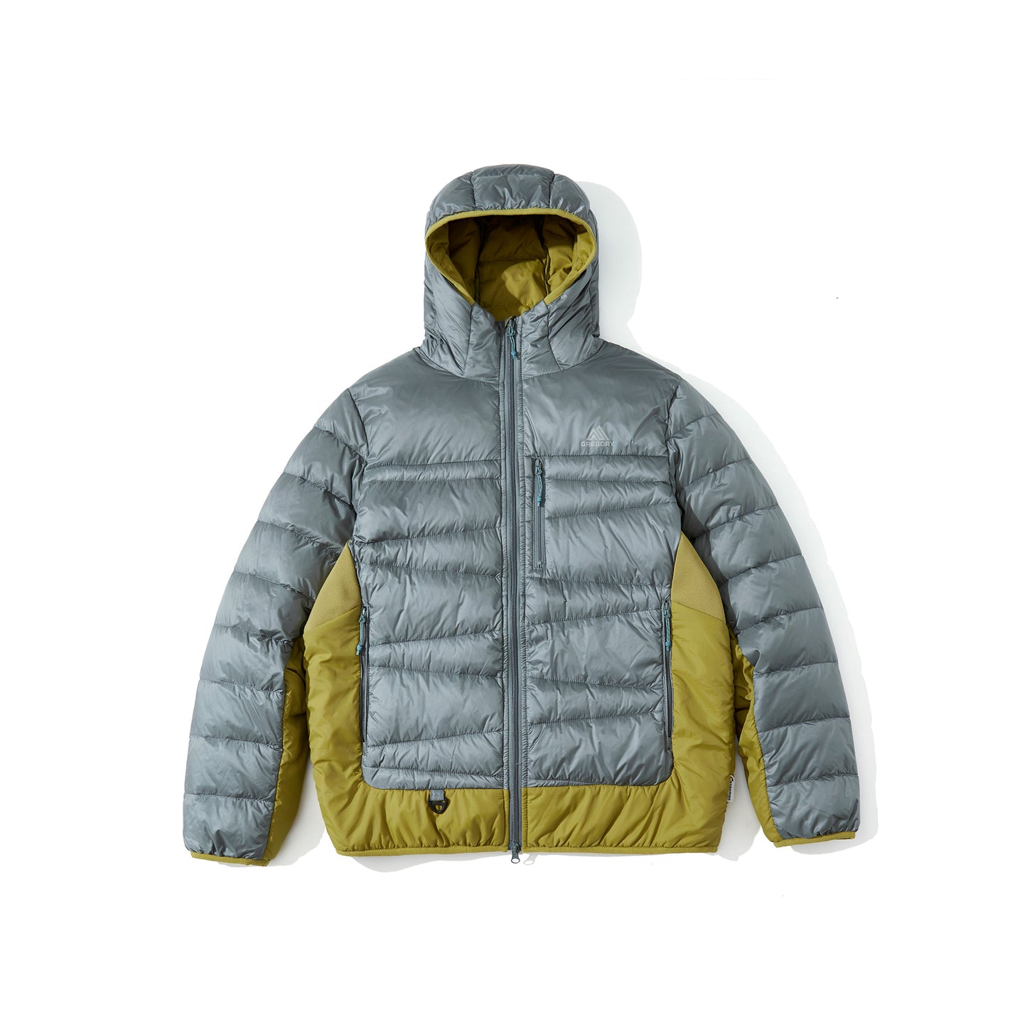 "Branch Road " Down Jacket