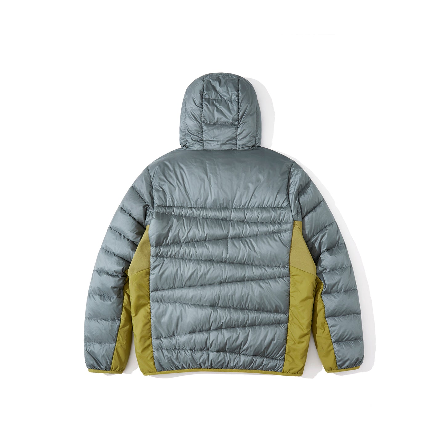 "Branch Road " Down Jacket