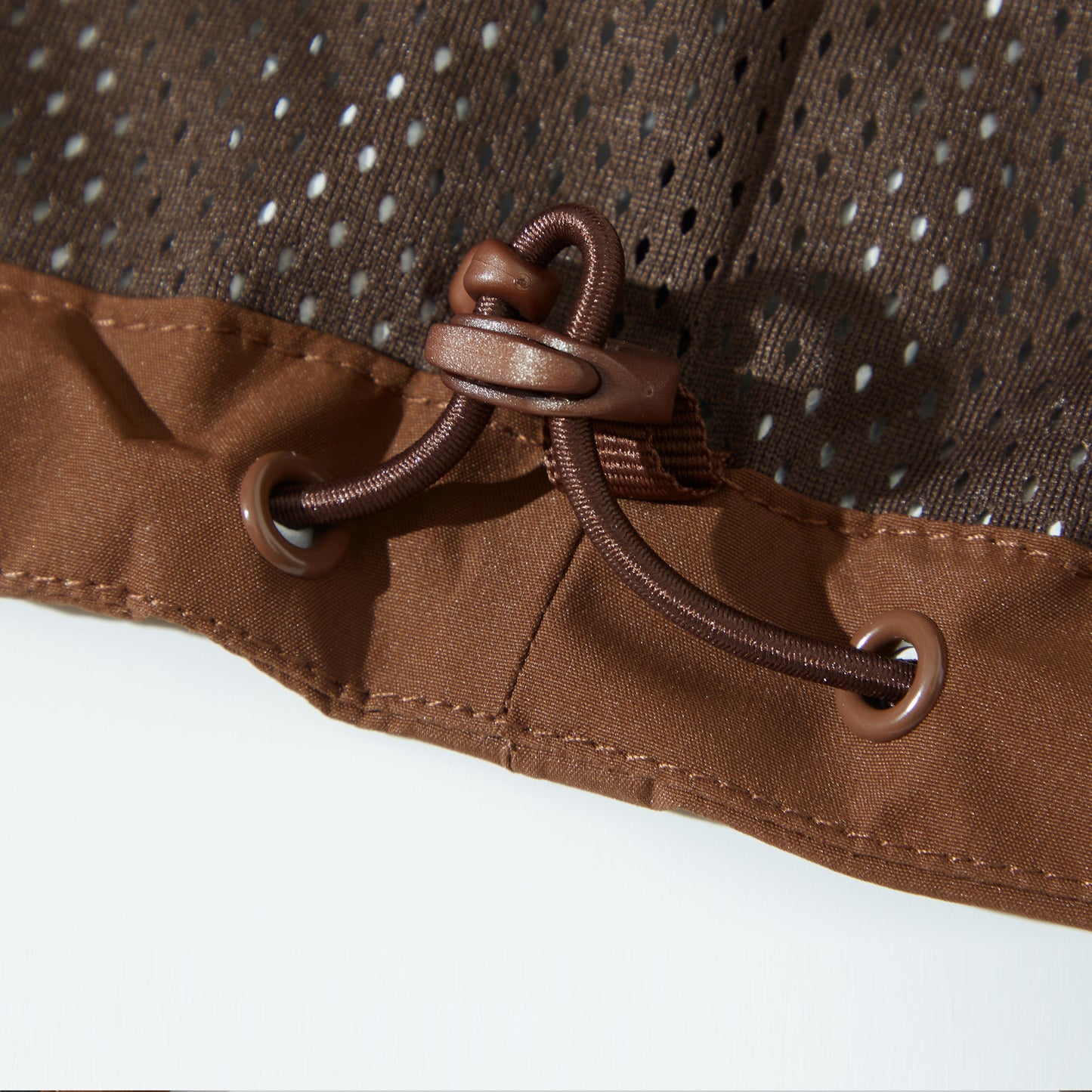 “Breath of the mountains and plains” Jacket