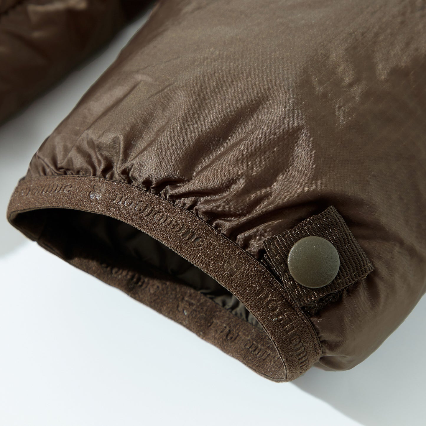 "Multiple Mountains" 3-IN-1 JACKET - Down Jacket