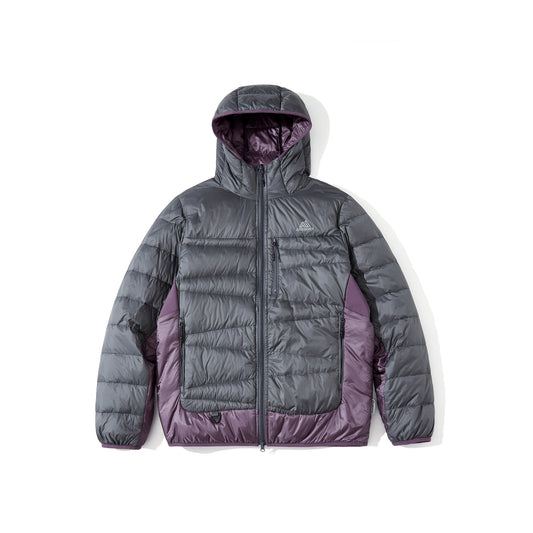 "Branch Road " Down Jacket