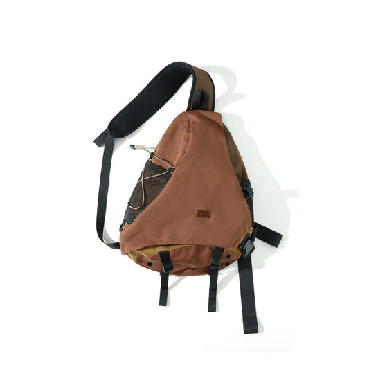 Quiver Bag - Brown