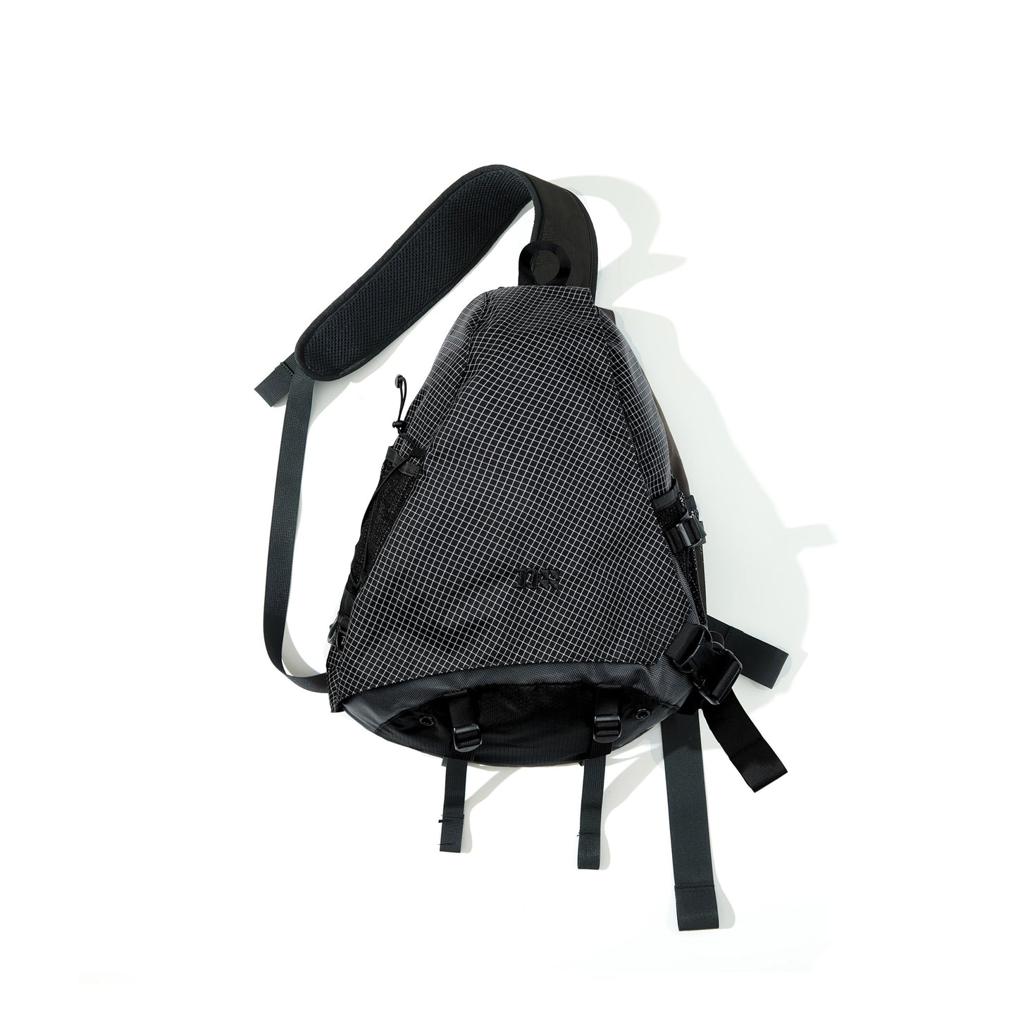 Quiver Bag - Charcoal Grey