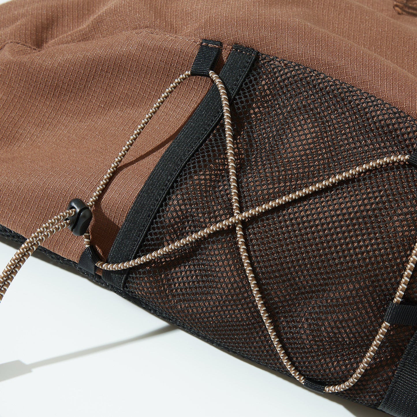 Quiver Bag - Brown