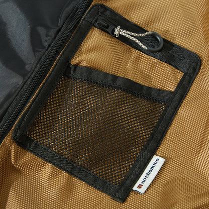 Quiver Bag - Brown