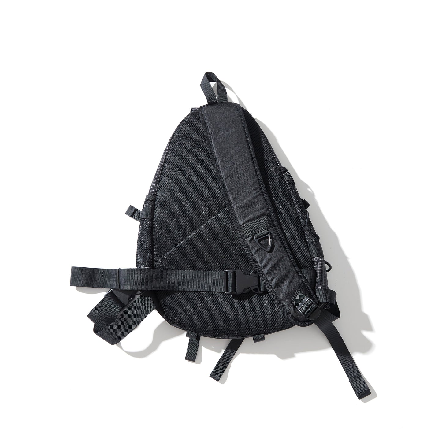 Quiver Bag - Charcoal Grey