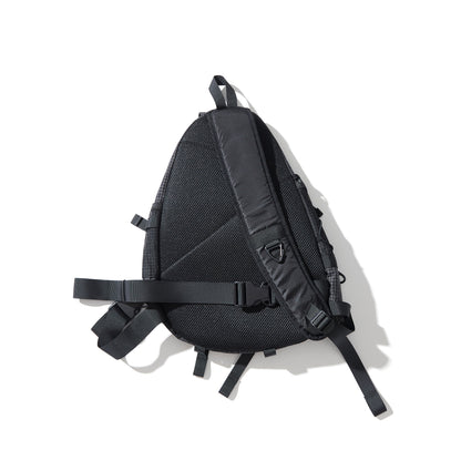 Quiver Bag - Charcoal Grey