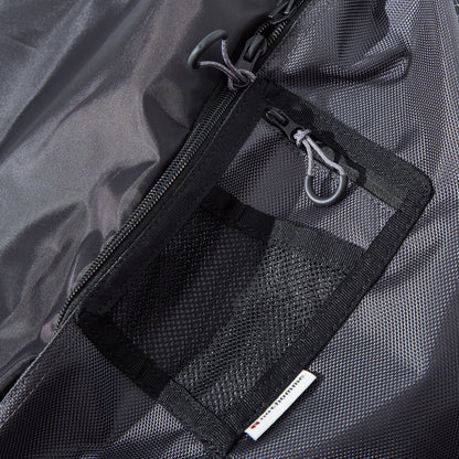 Quiver Bag - Charcoal Grey