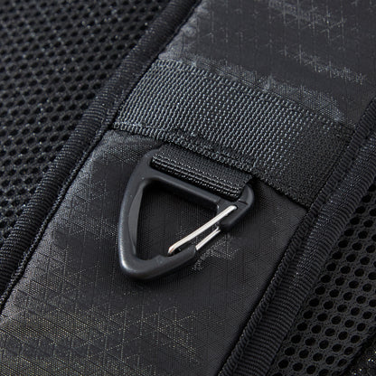 Quiver Bag - Charcoal Grey