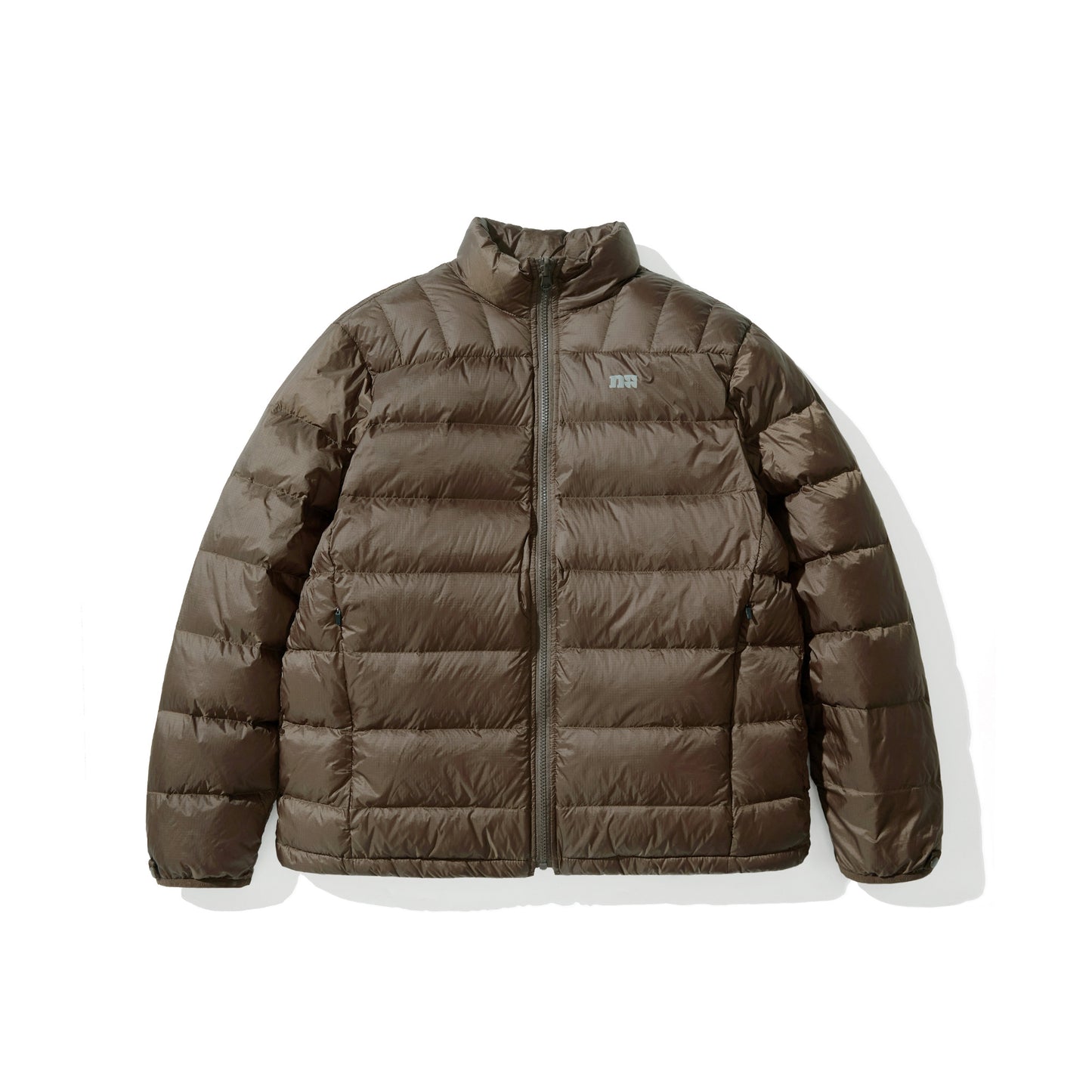 "Multiple Mountains" 3-IN-1 JACKET -  Down Jacket