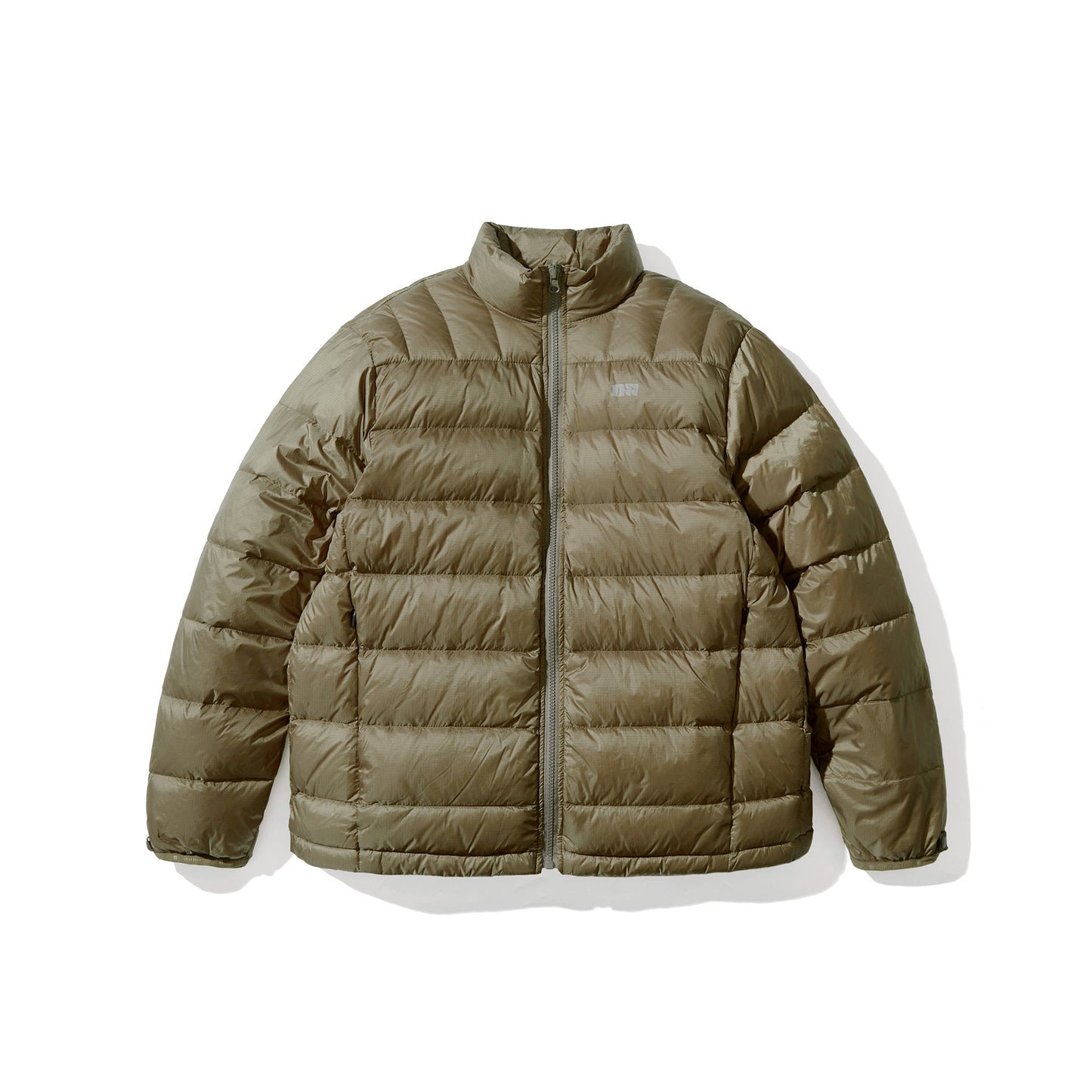 "Multiple Mountains" 3-IN-1 JACKET -  Down Jacket