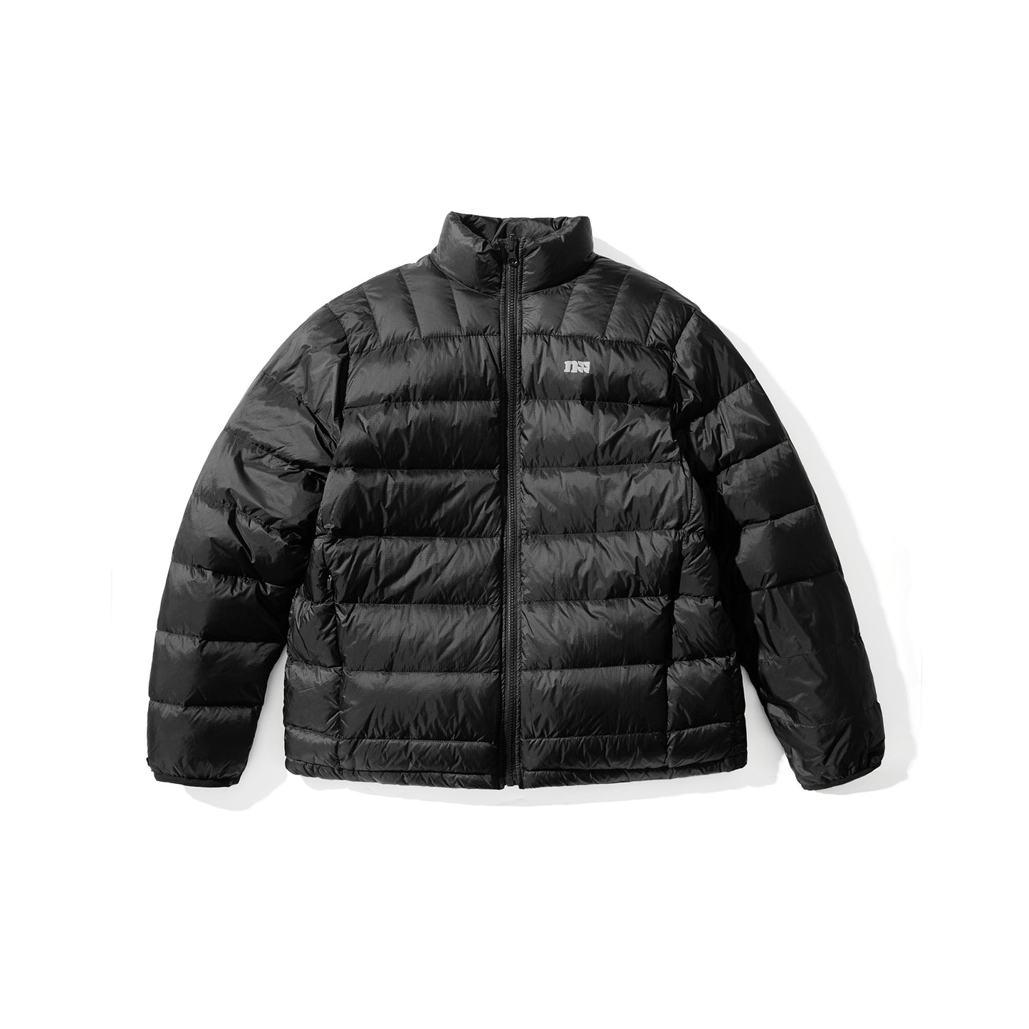 "Multiple Mountains" 3-IN-1 JACKET -  Down Jacket