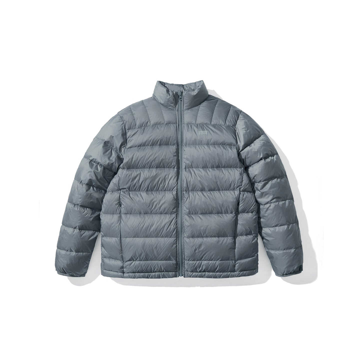 "Multiple Mountains" 3-IN-1 JACKET -  Down Jacket