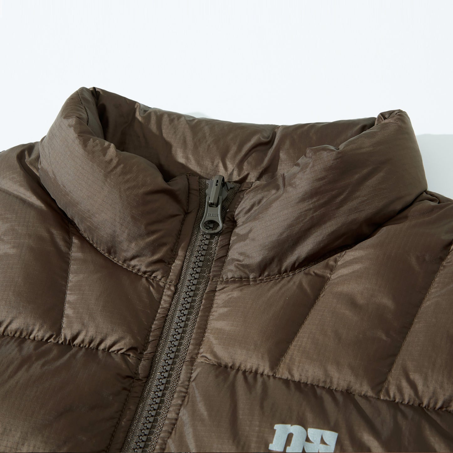 "Multiple Mountains" 3-IN-1 JACKET -  Down Jacket