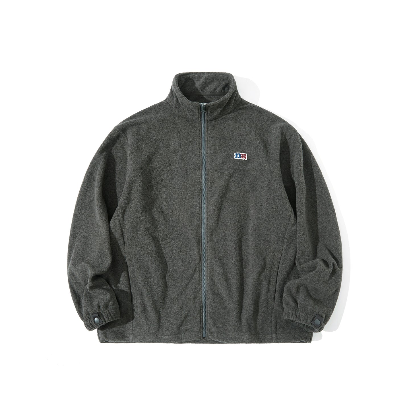 "Multiple Mountains" 3-IN-1 JACKET -  Polar Fleece Inner Jacket